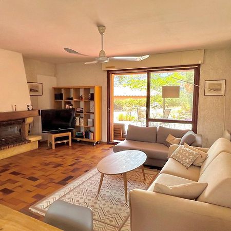 4Amb2 Villa De Caractere Avec Piscine Collective Collioure Exteriér fotografie