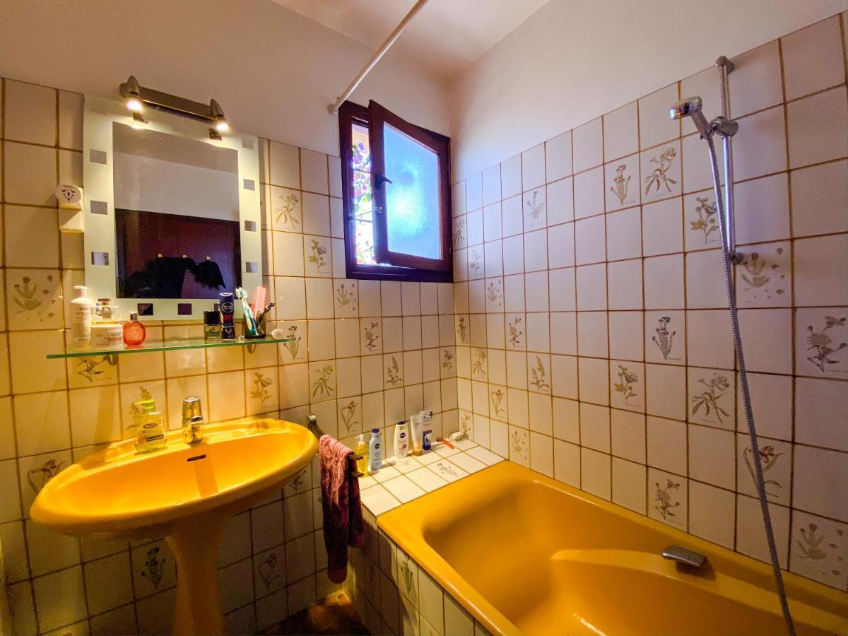 4Amb2 Villa De Caractere Avec Piscine Collective Collioure Exteriér fotografie
