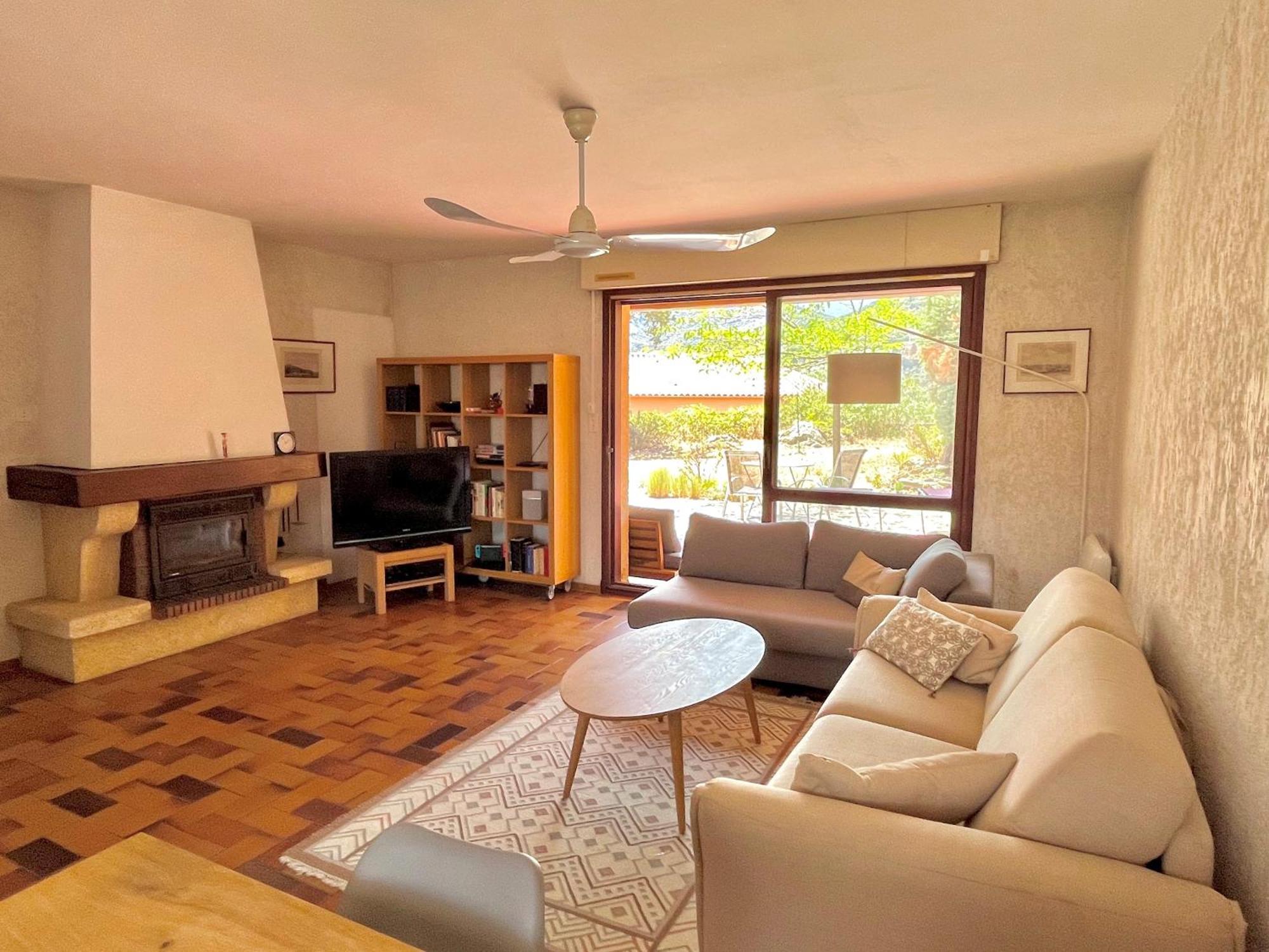 4Amb2 Villa De Caractere Avec Piscine Collective Collioure Exteriér fotografie